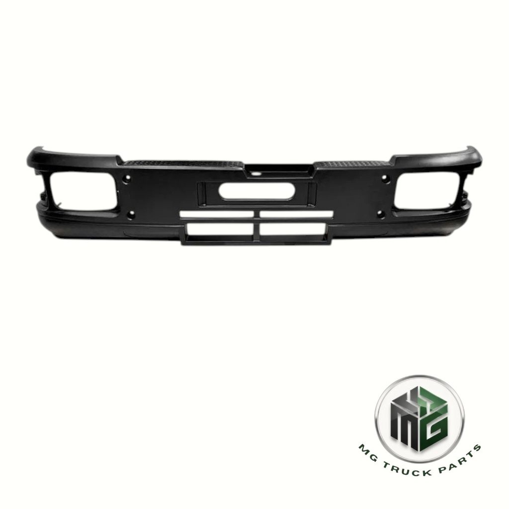 [A.M500.5258] MAN TAMPON ÖN F90-M90 SİS DELİKSİZ (OEM: 81416104066, 81416105294, 83416005500)