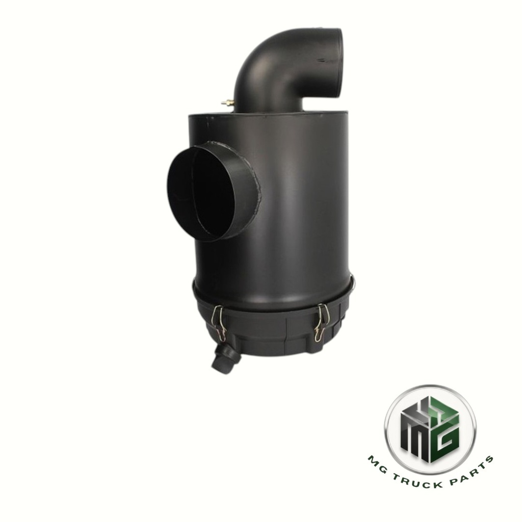 MAN HAVA FİLTRE KAZANI KOMPLE F2000 (OEM: 81084006003, 81084006006)