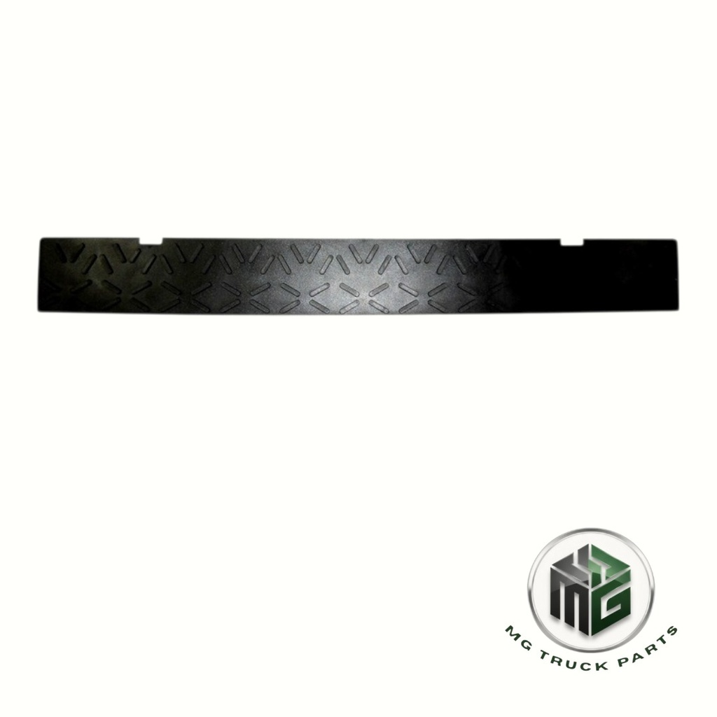 MAN TAMPON BASAMAK PLAKASI TGS-TGX UZUN (OEM: 81416142117, 81416142184)