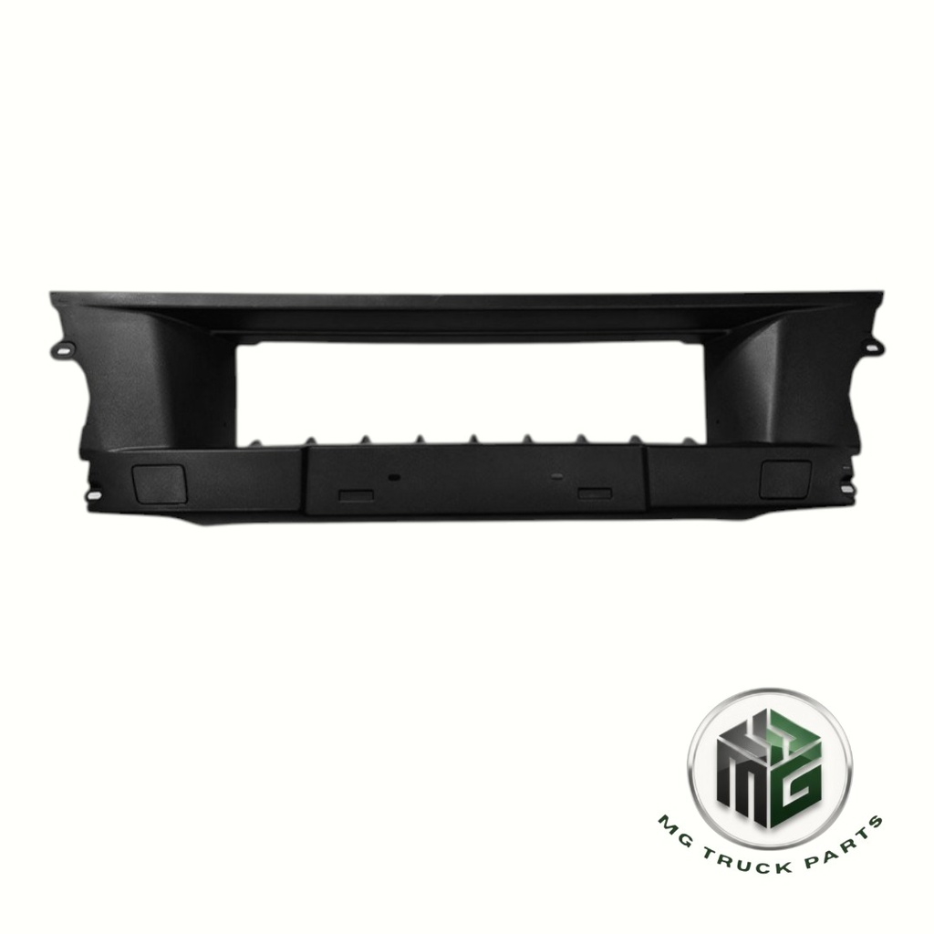 MAN TAMPON ORTA TGX EURO 6 (OEM: 81416106863, 81416106758)