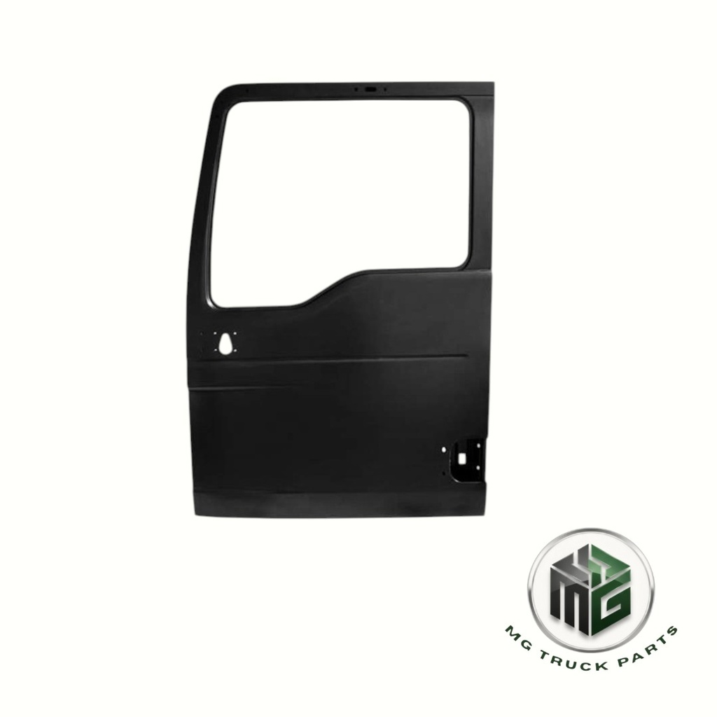[A.M500.5575] MAN KAPI KOMPLE TGX EURO-6 SOL (OEM: 81626004129, 81626004117, 81626004109)