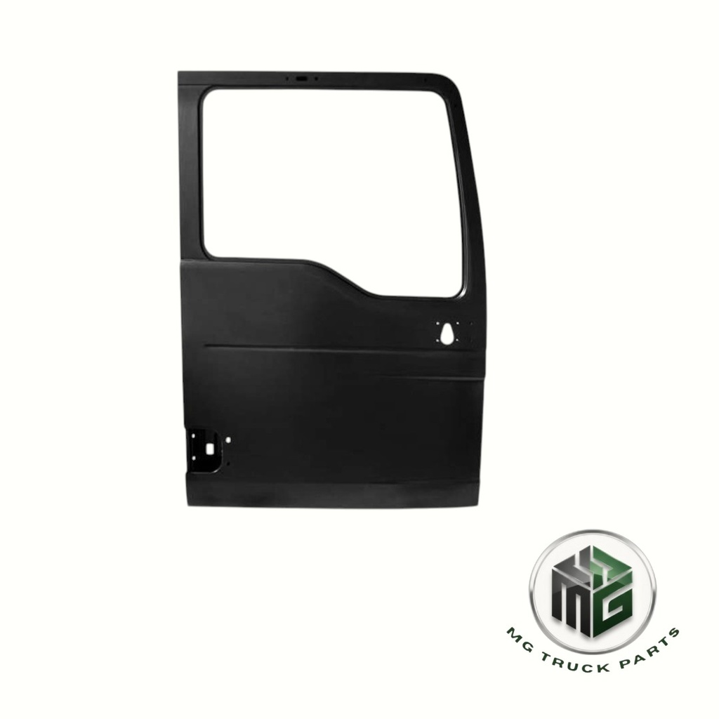 [A.M500.5576] MAN KAPI KOMPLE TGX EURO-6 SAĞ (OEM: 81626004130, 81626004118, 81626004110)