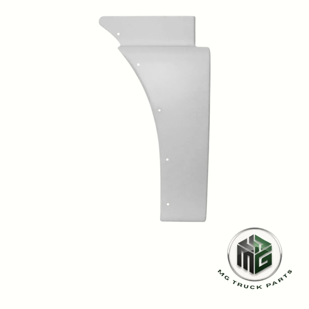 [A.M500.5577] MAN ÇAMURLUK YANAĞI TGX EURO 6 SOL DELİKLİ (OEM: 81612100443)