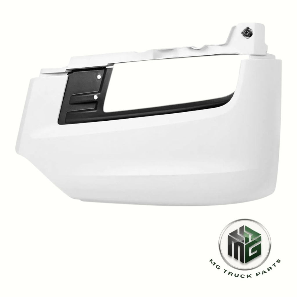 [A.M500.5580] MAN TAMPON TGS EURO 6 ALT SOL BEYAZ (OEM: 81416106765, 81416106767)