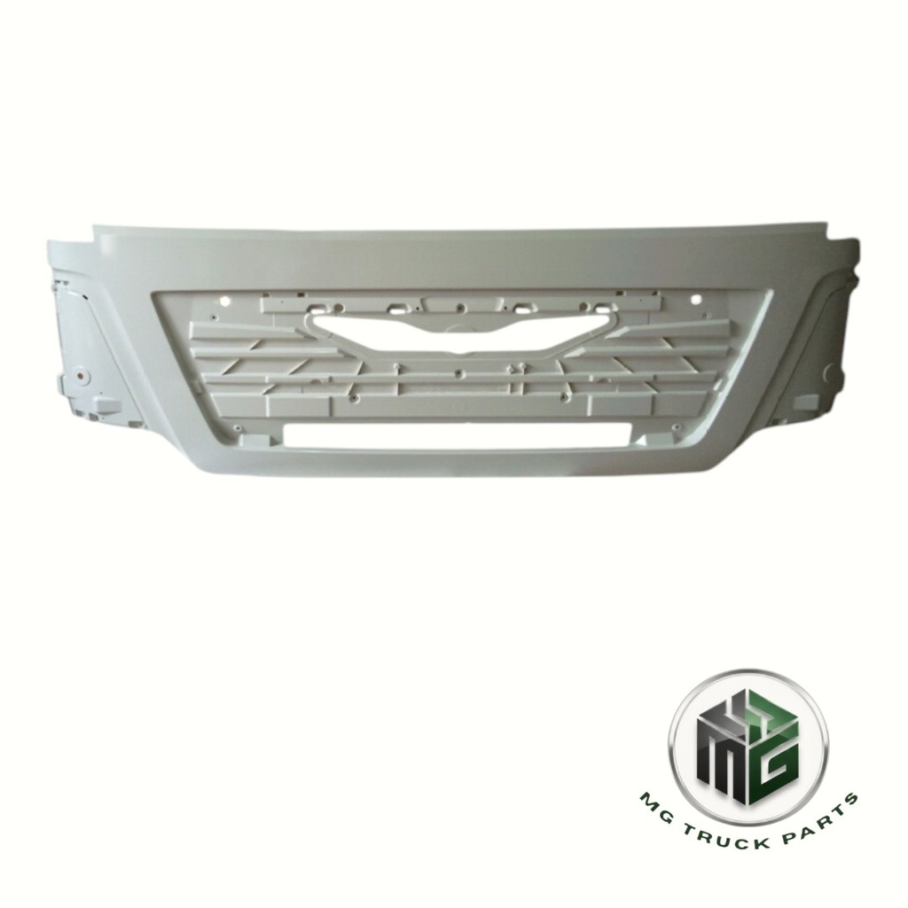 [A.M500.5614] MAN ÖN PANEL TGX EURO 6 (OEM: 81611106081, 81611106095)