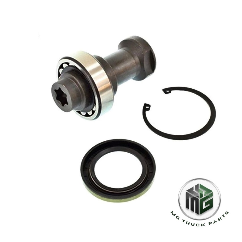 [A.1755638.Y] SCANIA KABİN TAMİR TAKIMI 4-P-G-R-T (OEM: 1755638)