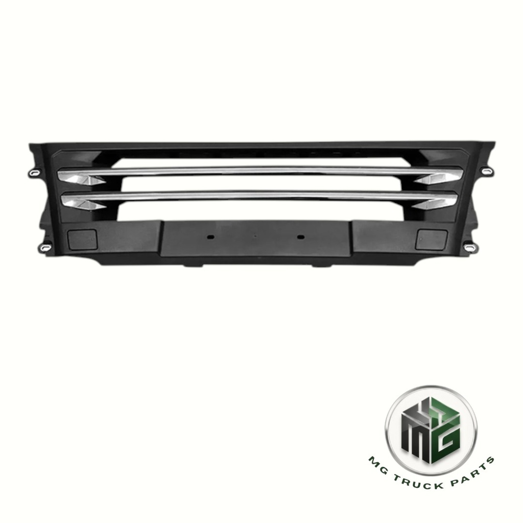 [A.M500.5678] MAN TAMPON ORTA IZGARASI TGX EURO 6 KROM (OEM: 81416106952, 81416106971)