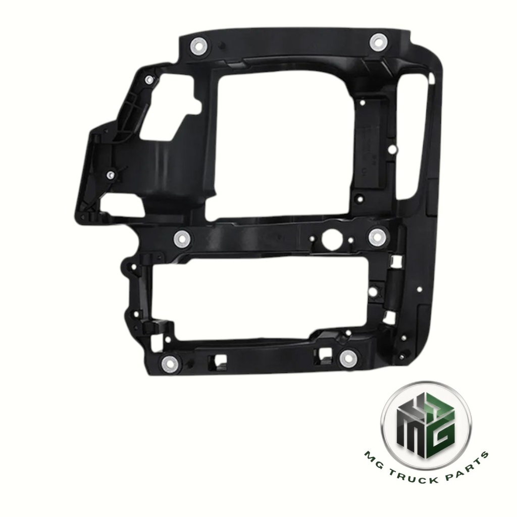 [A.M500.5780] MAN FAR YUVASI TGS EURO-6 ŞANTİYE SOL (OEM: 81416100441)