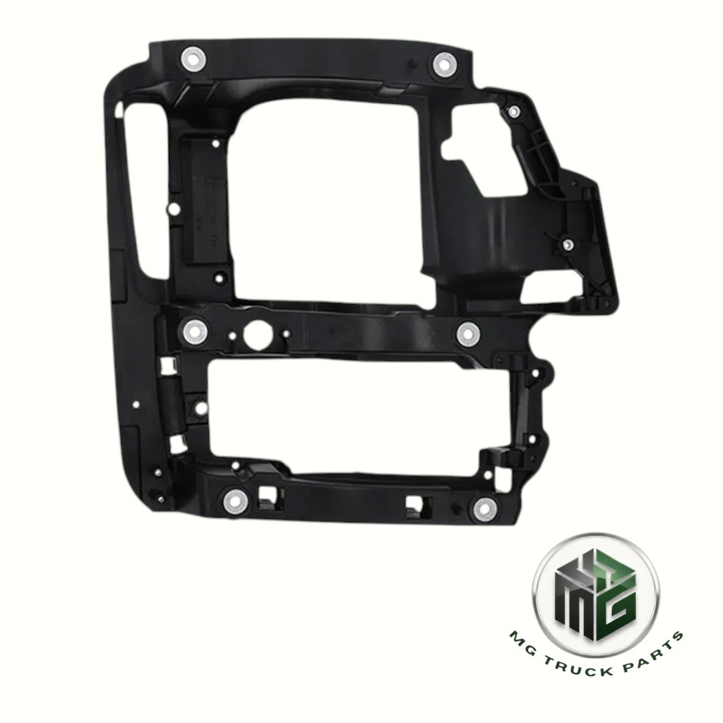 [A.M500.5781] MAN FAR YUVASI TGS EURO-6 ŞANTİYE SAĞ (OEM: 81416100442)