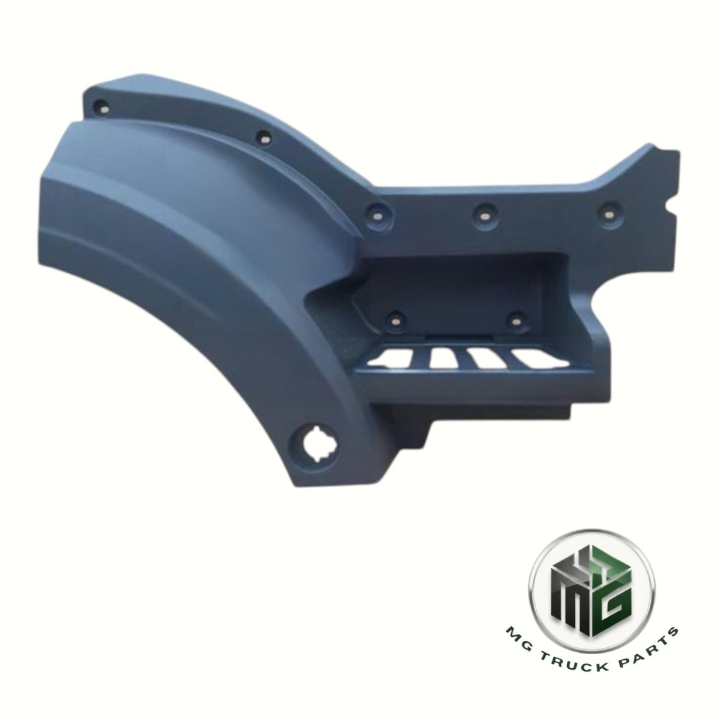 [A.M500.5865] MAN ÇAMURLUKLU BASAMAK TGS EURO-6 SAĞ (OEM: 81615200110)