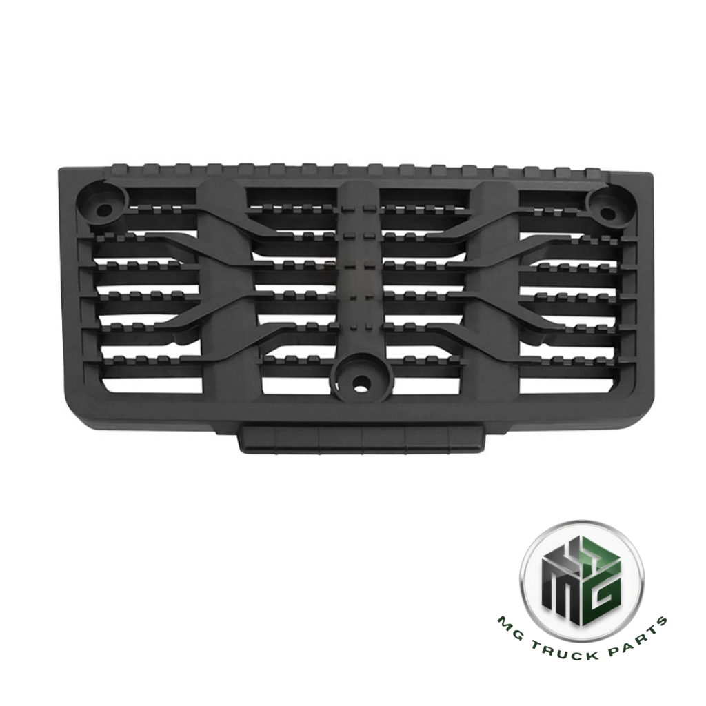 [A.M500.5920] MAN BASAMAK IZGARASI TGS-TGX EURO-6 LION CAB (OEM: 81615110035)