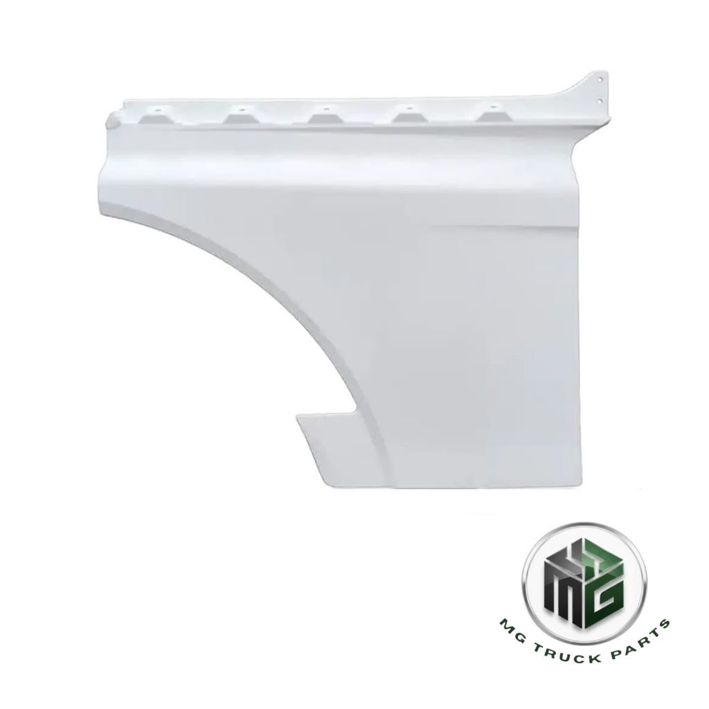 [A.M500.5927] MAN KAPI EKİ TGX EURO-6 SAĞ BEYAZ (OEM: 81626106016, 81626100080)