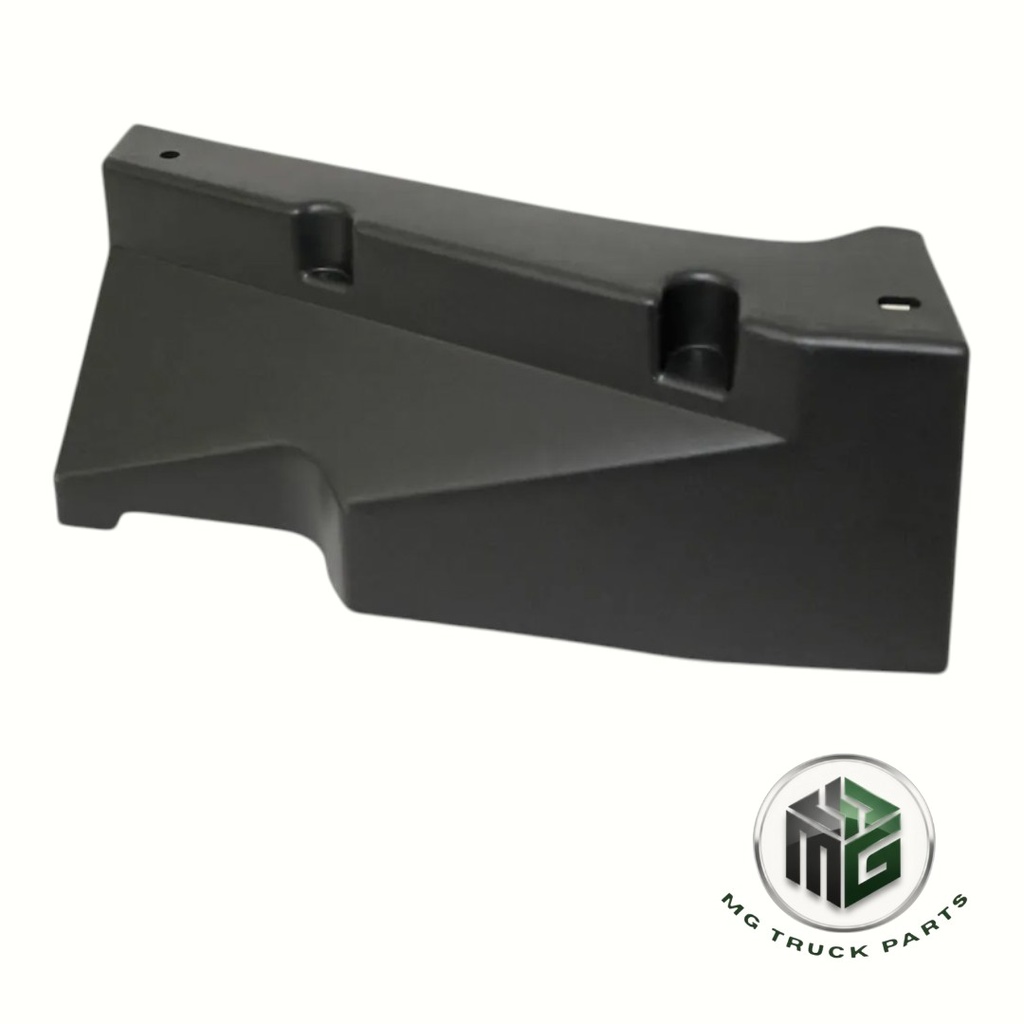 [A.M500.5932] MAN TAMPON HAVA KANALI TGS-TGX ÜST SOL (OEM: 81416140229, 81416100977)