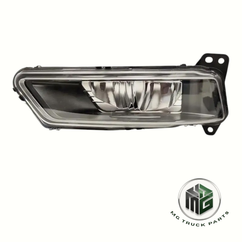 [A.M500.5952] MAN SİS LAMBASI TGS-TGX EURO-6 SOL LEDLİ (OEM: 81252046001, 81252046003)