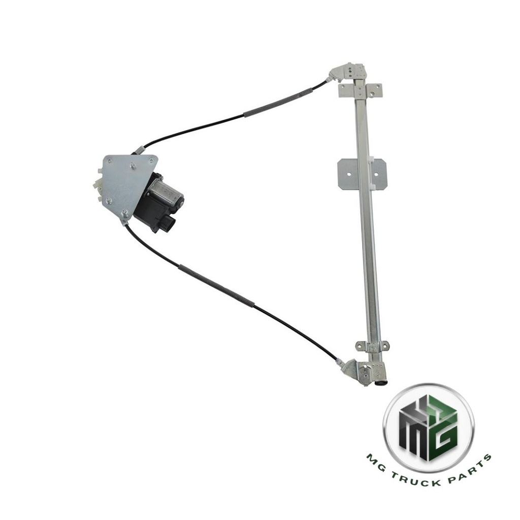 [A.1779721.W] DAF CAM KRİKOSU 105XF SOL MOTORLU (OEM: 1779721, 1918145, 2148573)