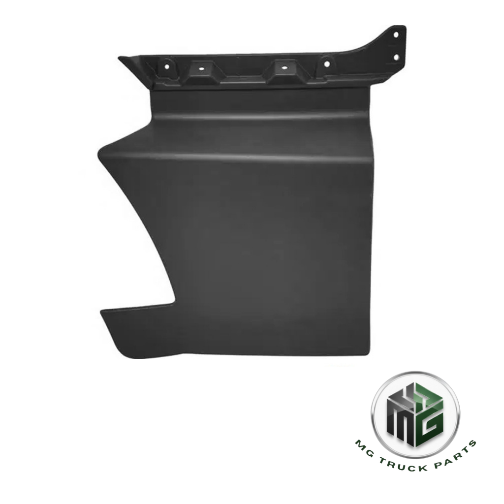 [A.M500.5986] MAN KAPI EKİ TGS EURO 6 SAĞ GRİ (OEM: 81626106022, 81626100078)