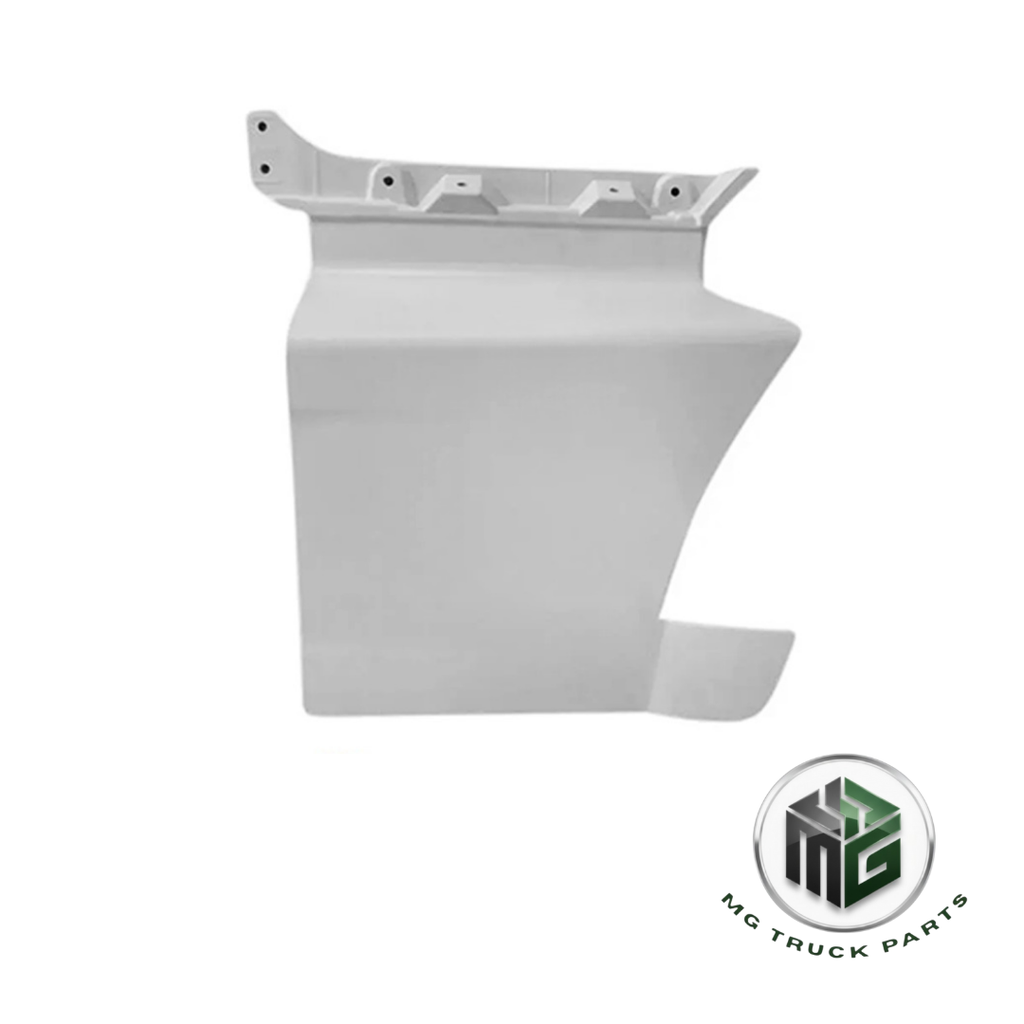 [A.M500.5987] MAN KAPI EKİ TGS EURO 6 SOL BEYAZ (OEM: 81626100075, 81626106019)