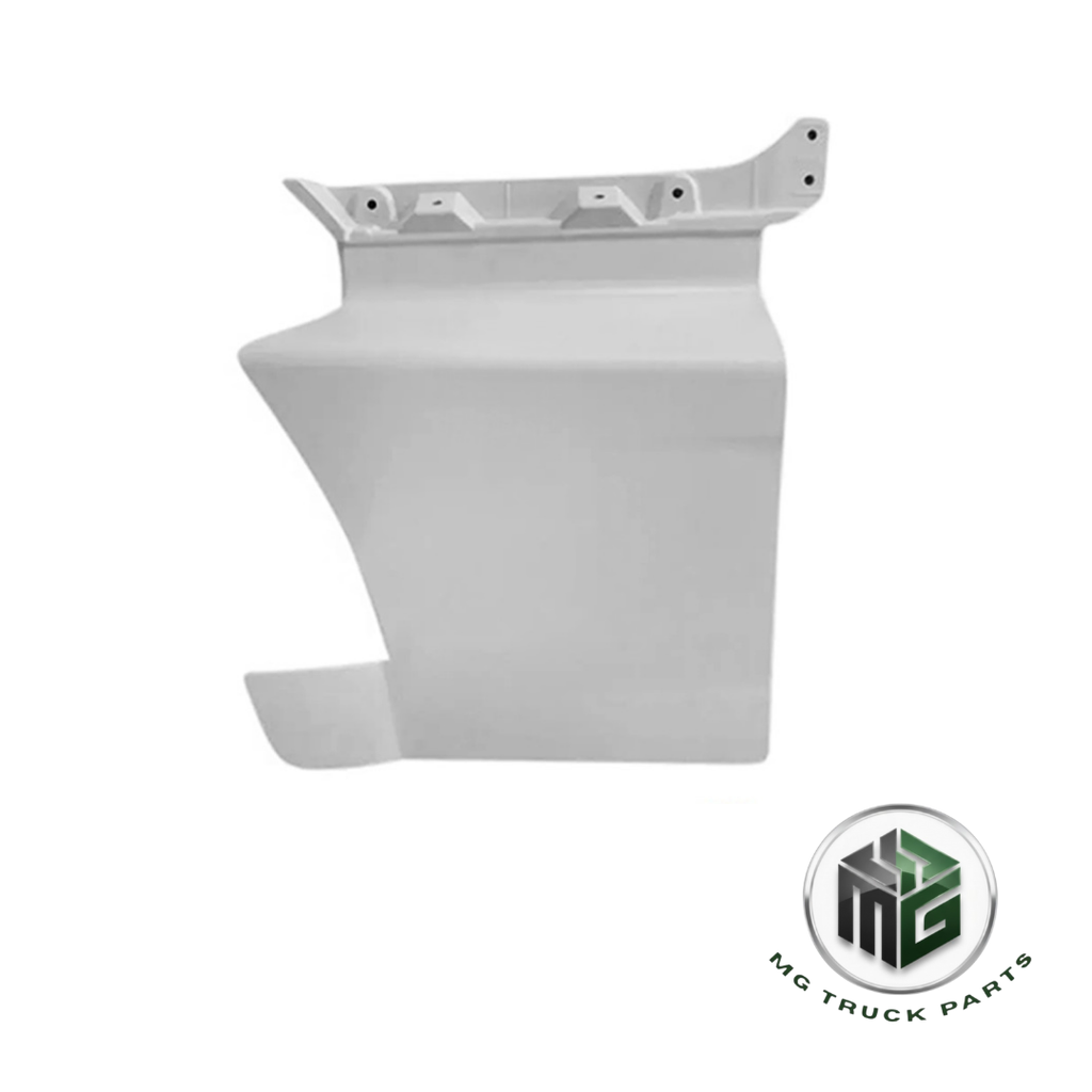 [A.M500.5988] MAN KAPI EKİ TGS EURO 6 SAĞ BEYAZ (OEM: 81626100076, 81626106020)