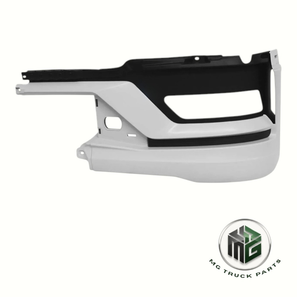 [A.M600.6077] MAN TAMPON TGX EURO-6 SOL BEYAZ (OEM: 81416105823)