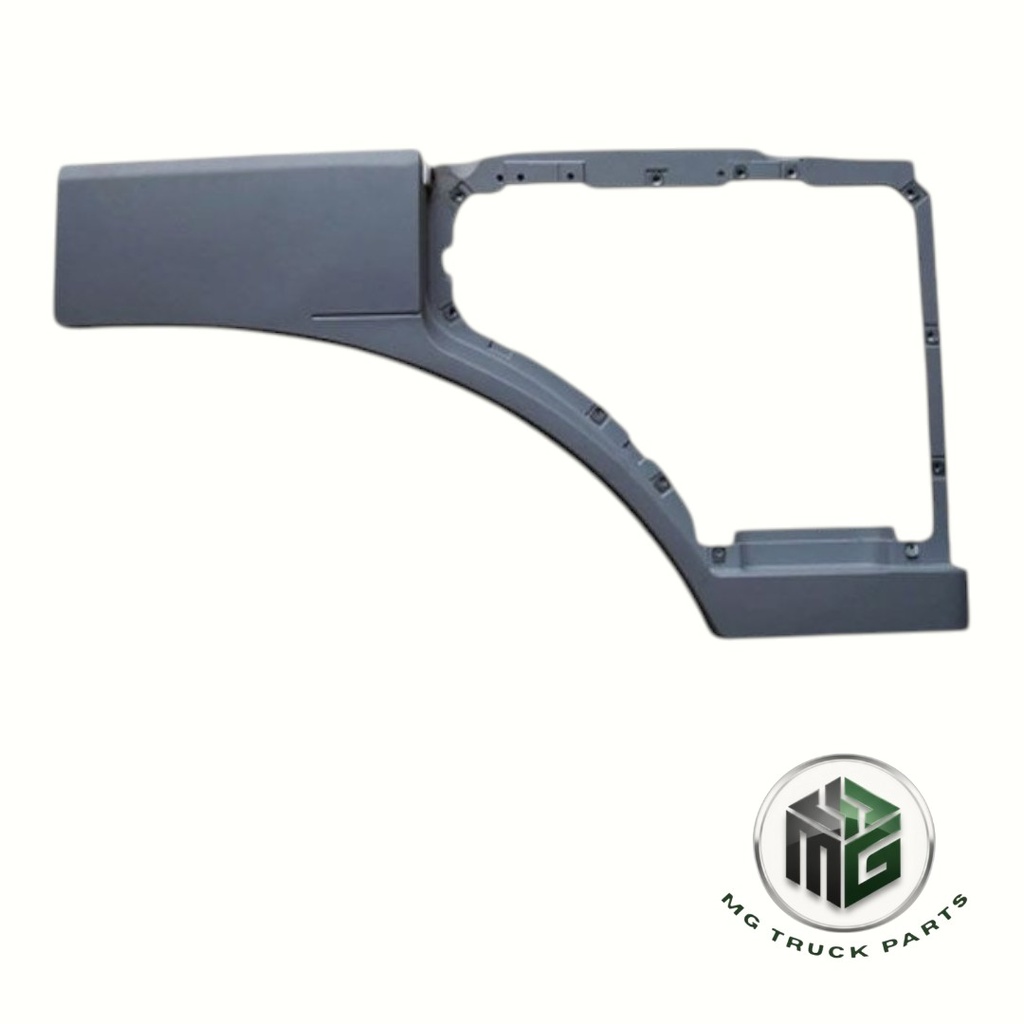 [A.MB50.5047] MERCEDES DOLAP KAPAĞI SOL ACTROS MP1 (OEM: AA9418890125, A9418990025)