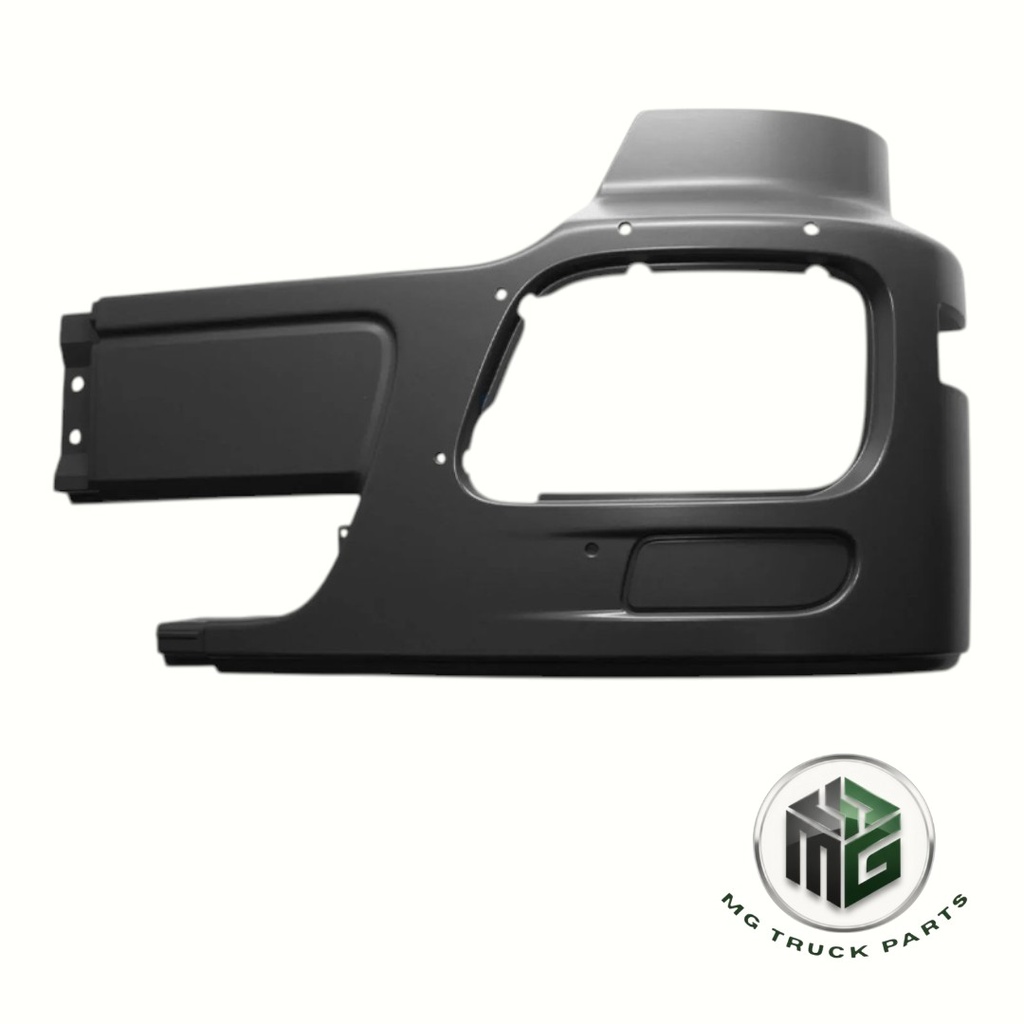 [A.MB50.5246] MERCEDES TAMPON MP2-MP3 ÖN SOL (OEM: A9438800270, A9438809872)