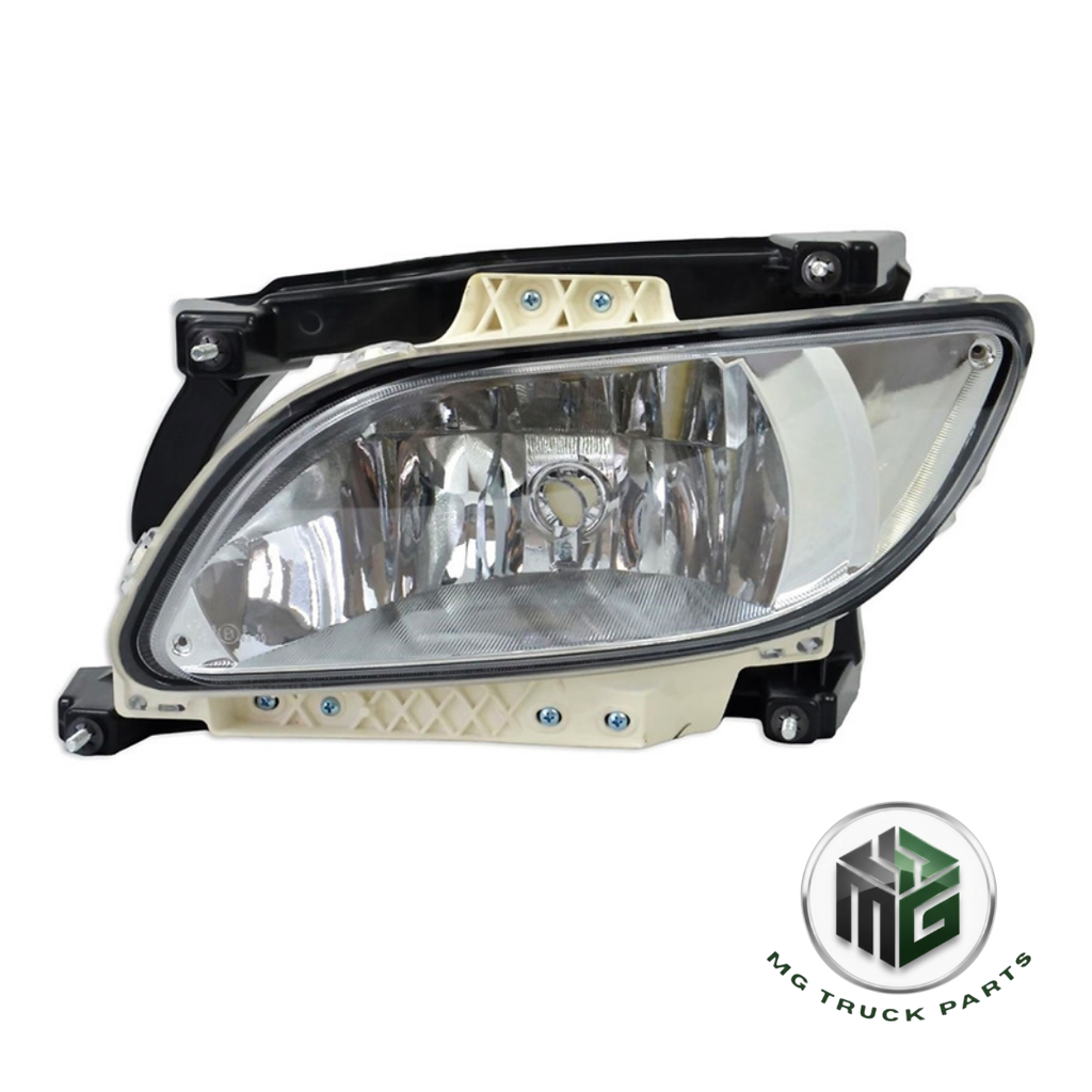 [A.1835886.W2] DAF SİS LAMBASI 106XF SOL DEPO (OEM: 1835886)