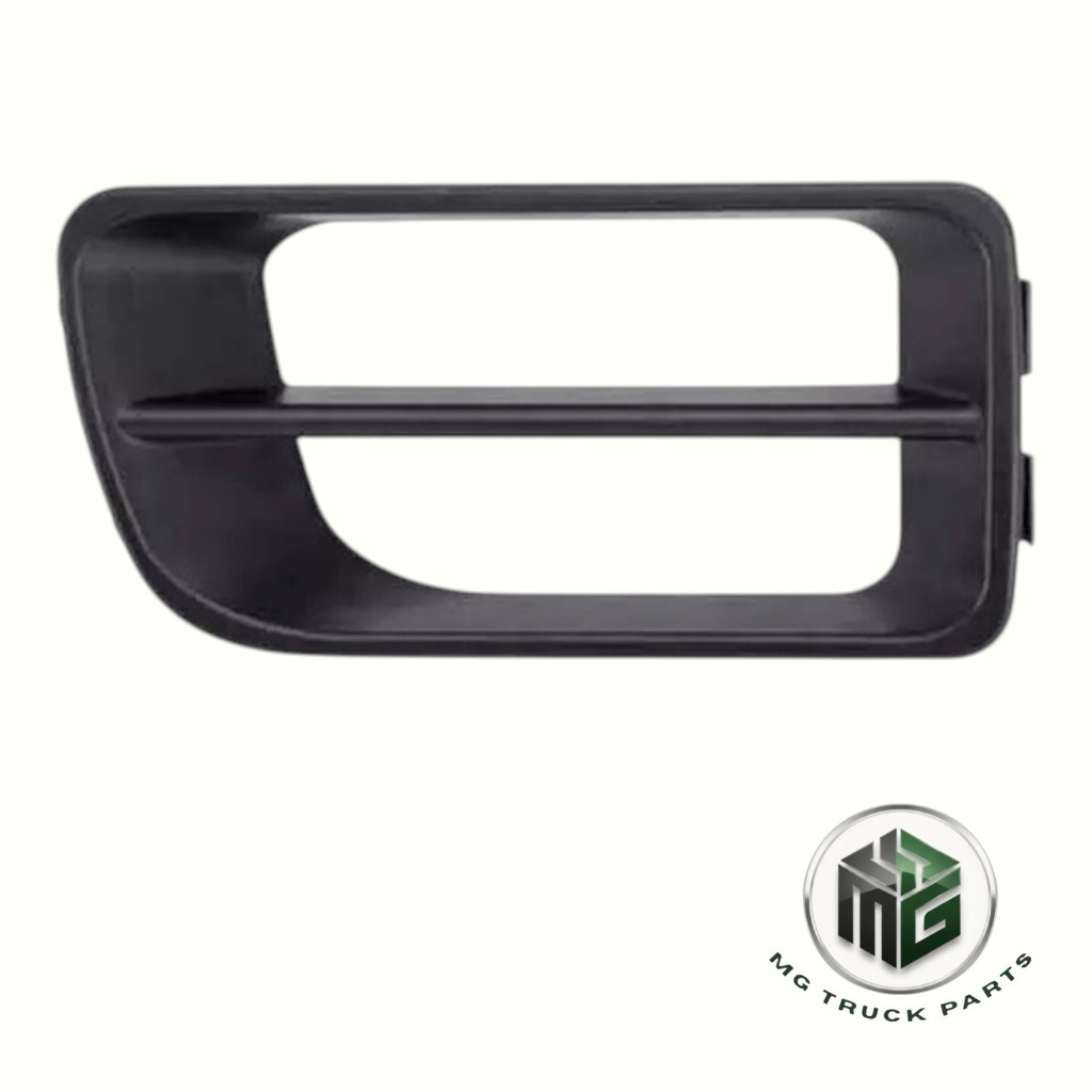 [A.MB50.5298] MERCEDES TAMPON HAVA IZGARASI ACTROS MP2-MP3 SAĞ (OEM: A9438840160)