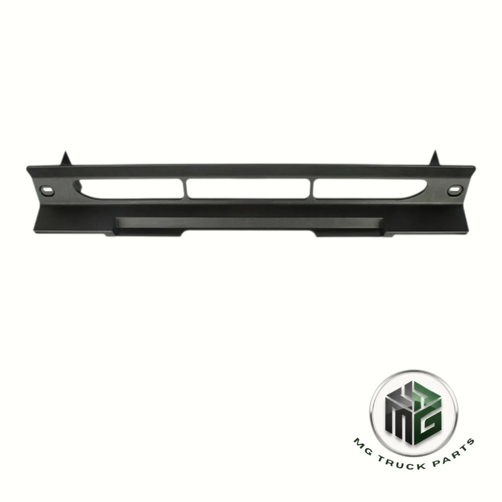 [A.MB50.5299] MERCEDES TAMPON ÜST PLASTİĞİ MP2-MP3 MEGA ORTA (OEM: A9438850374)