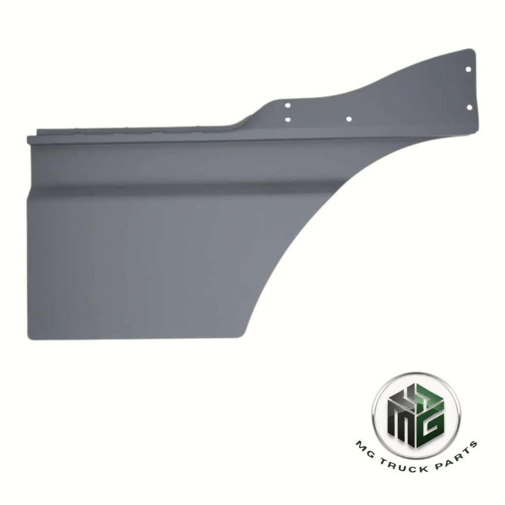 [A.MB50.5309] MERCEDES KAPI EKİ MP2-MP3 MEGA DIŞ SOL (OEM: A9417200348)