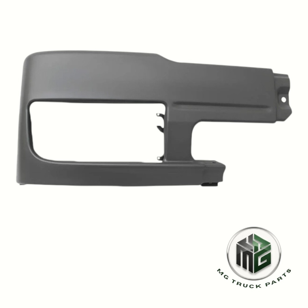 [A.MB50.5447] MERCEDES TAMPON AXOR 3228 V1 SAĞ METAL ALÇAK (OEM: A3758801070, A9408806170)