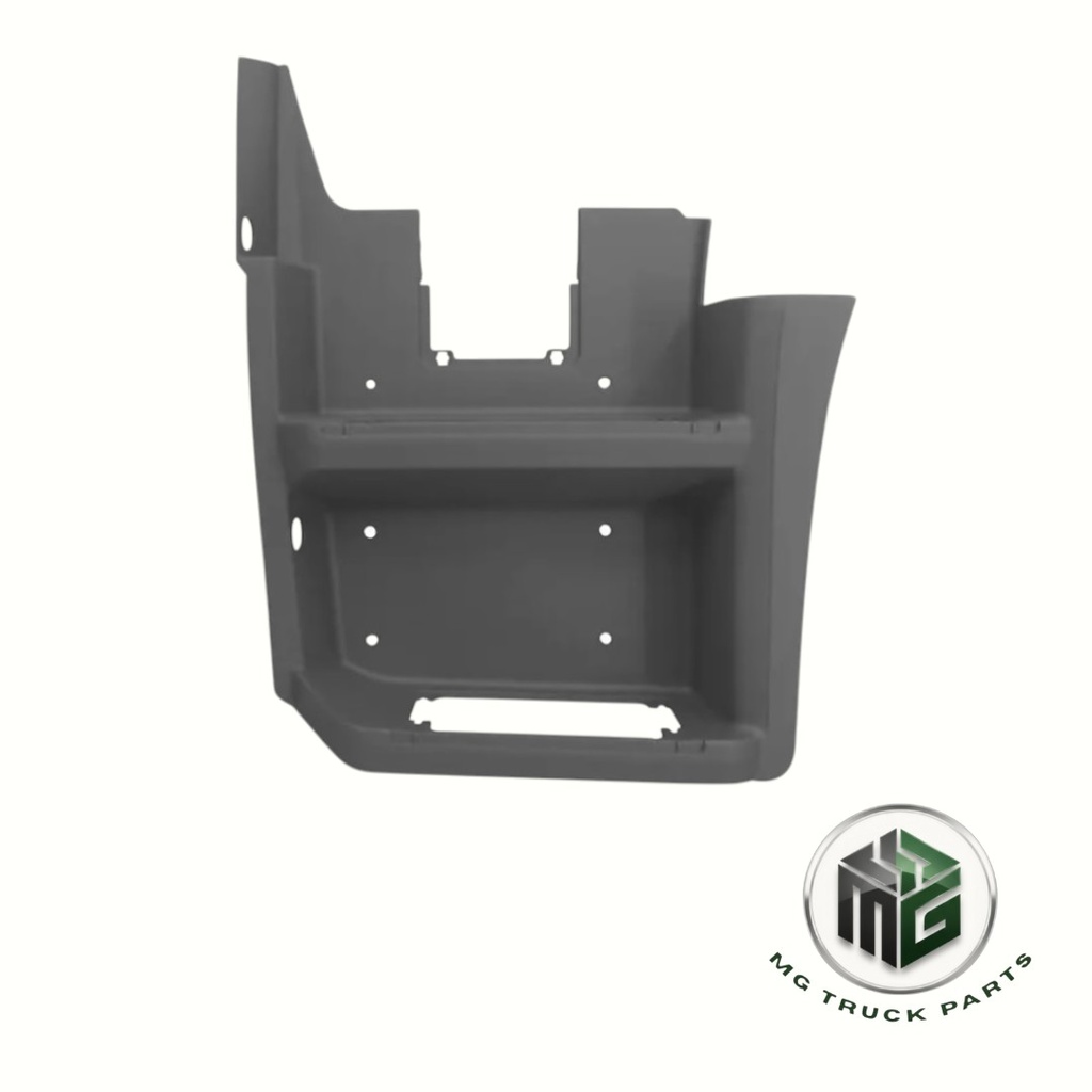 [A.MB50.5521] MERCEDES BASAMAK YUVASI AXOR V2 ALT SOL (OEM: A9446660101, A9446662401)