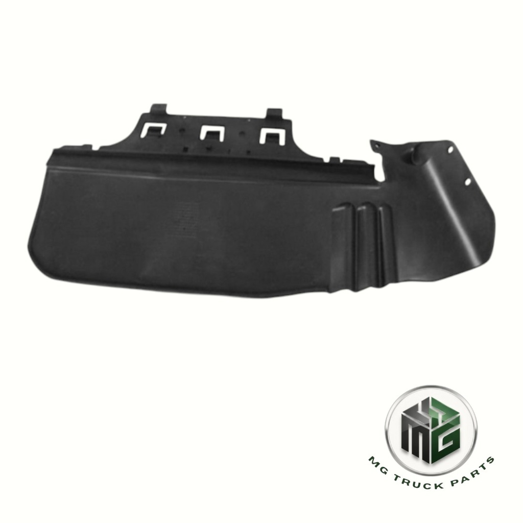 [A.MB50.5584] MERCEDES ÖN TEKER ÇAMURLUK BRAKETİ MP2-MP3 SAĞ (OEM: A9438810498)