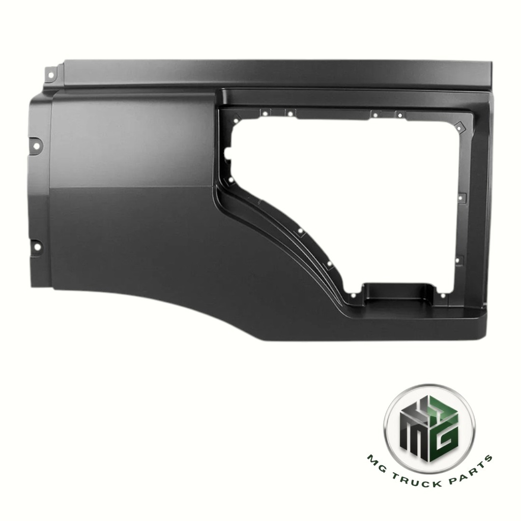 [A.MB50.5647] MERCEDES DOLAP ÇERÇEVESİ AXOR V1-V2 SOL (OEM: A9408900525)