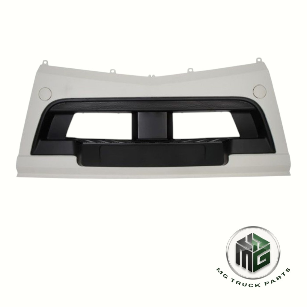 [A.MB50.5707] MERCEDES TAMPON ÖN MP4 ORTA BEYAZ (OEM: A9608801790, A9608801190, A9608801490)