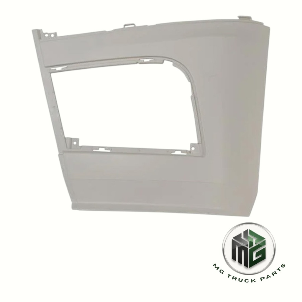 [A.MB50.5715] MERCEDES TAMPON KAPAĞI MP4 GIGA-BIG ALT SOL BEYAZ (OEM: A9608854925-9138)