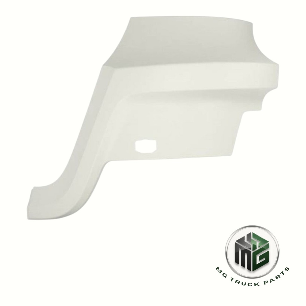 [A.MB50.5719] MERCEDES TAMPON KAPAĞI ACTROS MP4 GIGA ÜST SOL DELİKLİ (OEM: A9608856601)