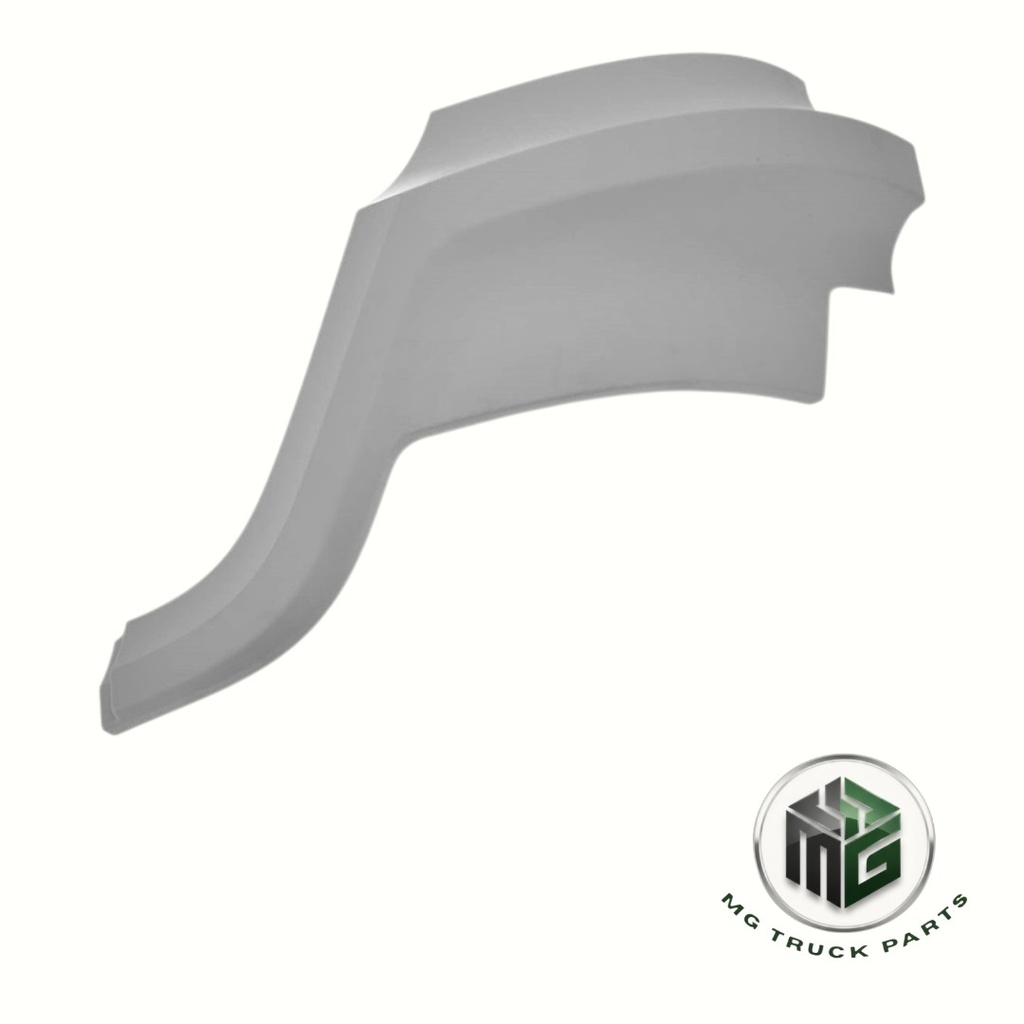 [A.MB50.5721] MERCEDES TAMPON KAPAĞI ACTROS MP4 BIG ÜST SOL (OEM: A9608859408)
