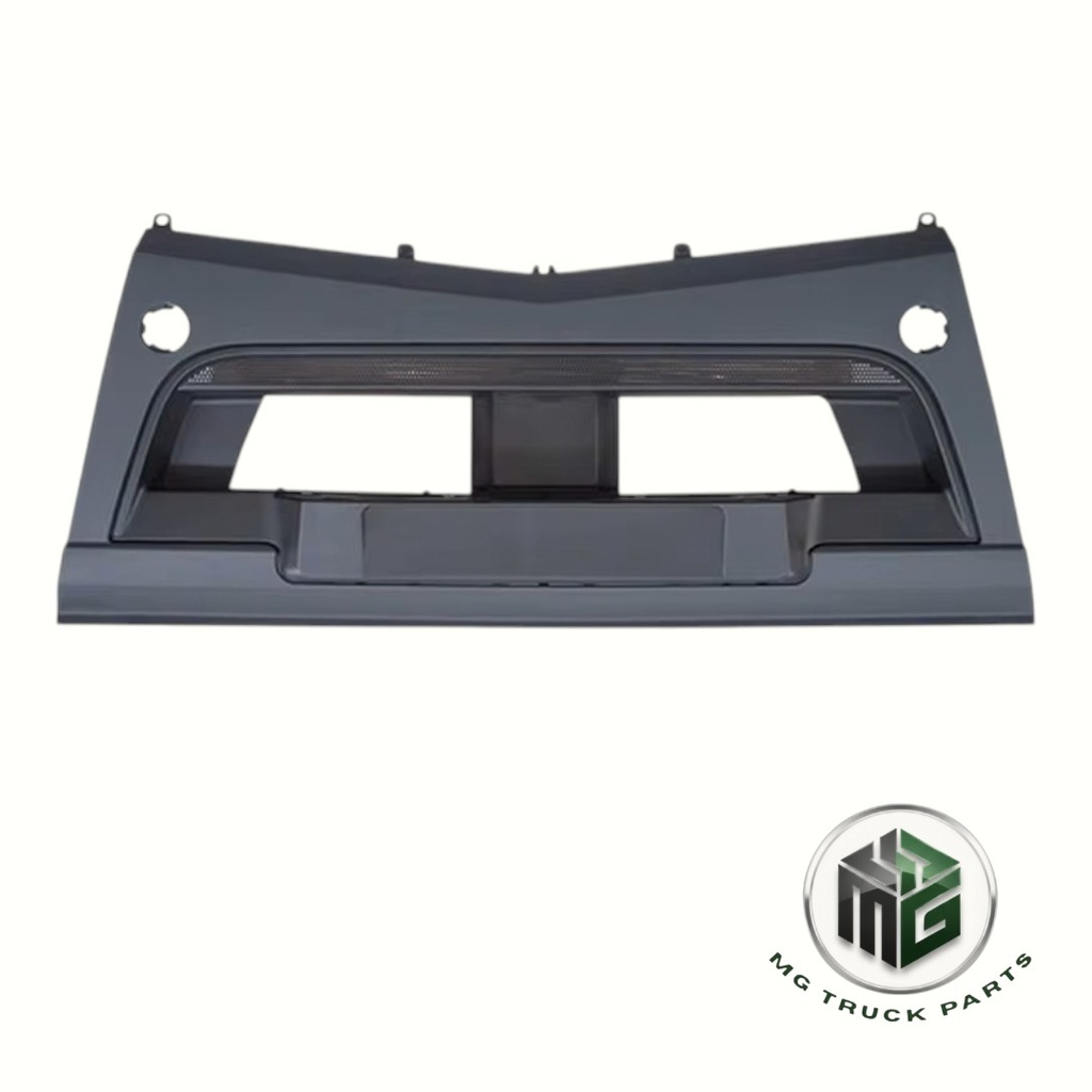 [A.MB50.5750] MERCEDES TAMPON ACTROS MP4 GIGA ÖN ORTA GRİ (OEM: A9608801790, A9608801490)