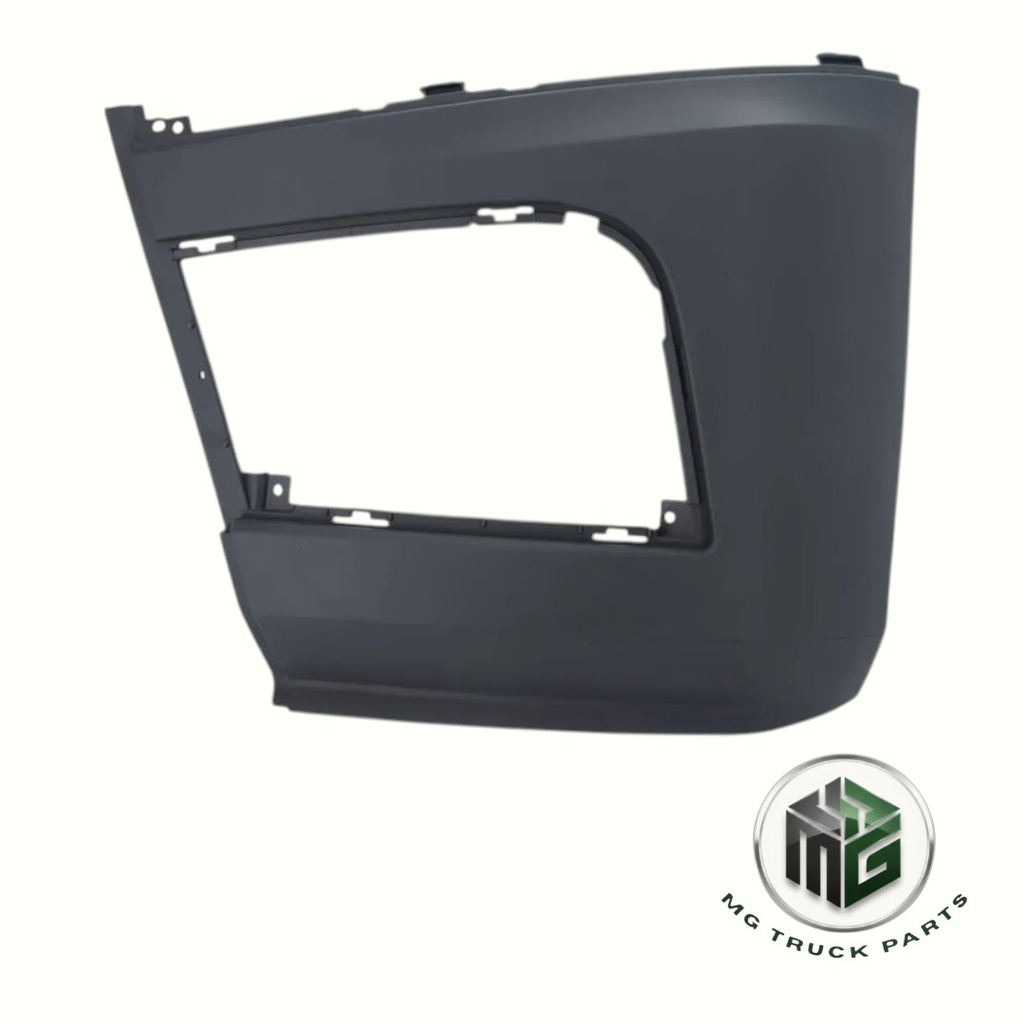 [A.MB50.5751] MERCEDES TAMPON KAPAĞI MP4 GIGA-BIG ALT SOL GRİ UZUN (OEM: A9608854925-7G99)