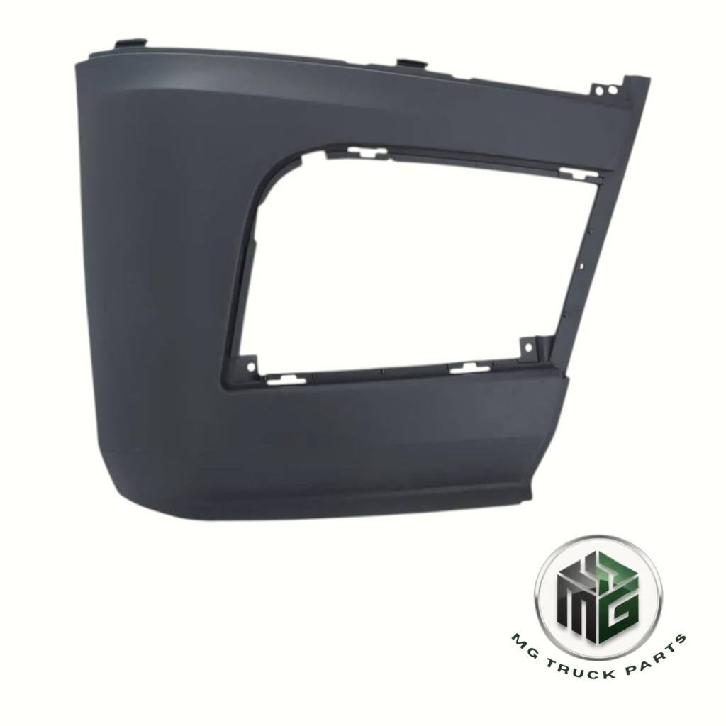 [A.MB50.5752] MERCEDES TAMPON KAPAĞI MP4 GIGA-BIG ALT SAĞ GRİ UZUN (OEM: A9608855025-7G99)