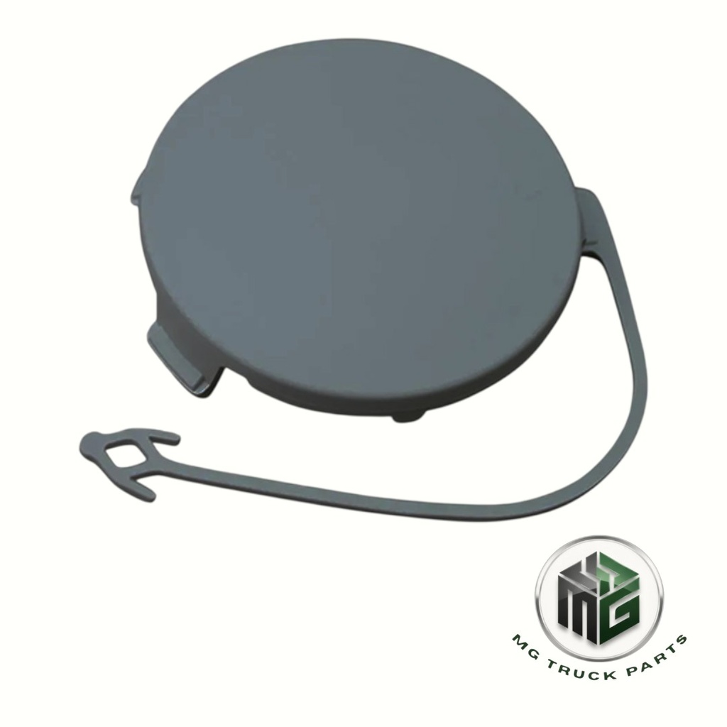 [A.MB50.5756] MERCEDES TAMPON KAPAĞI MP4 GIGA-BIG GRİ (OEM: A9608852108-7G99)