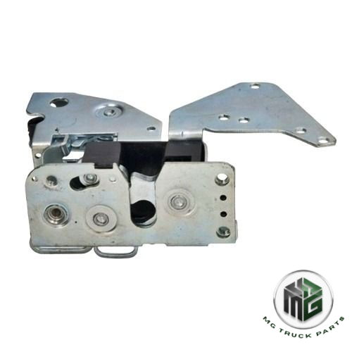 [A.1867658.W] SCANIA KAPI KİLİDİ P-G-R-T SERİ SOL (OEM: 1867658, 1789317)