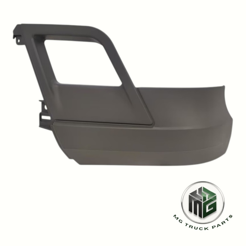 [A.MB50.5859] MERCEDES TAMPON ALT KAPAĞI AROCS SOL (OEM: A9608856725)