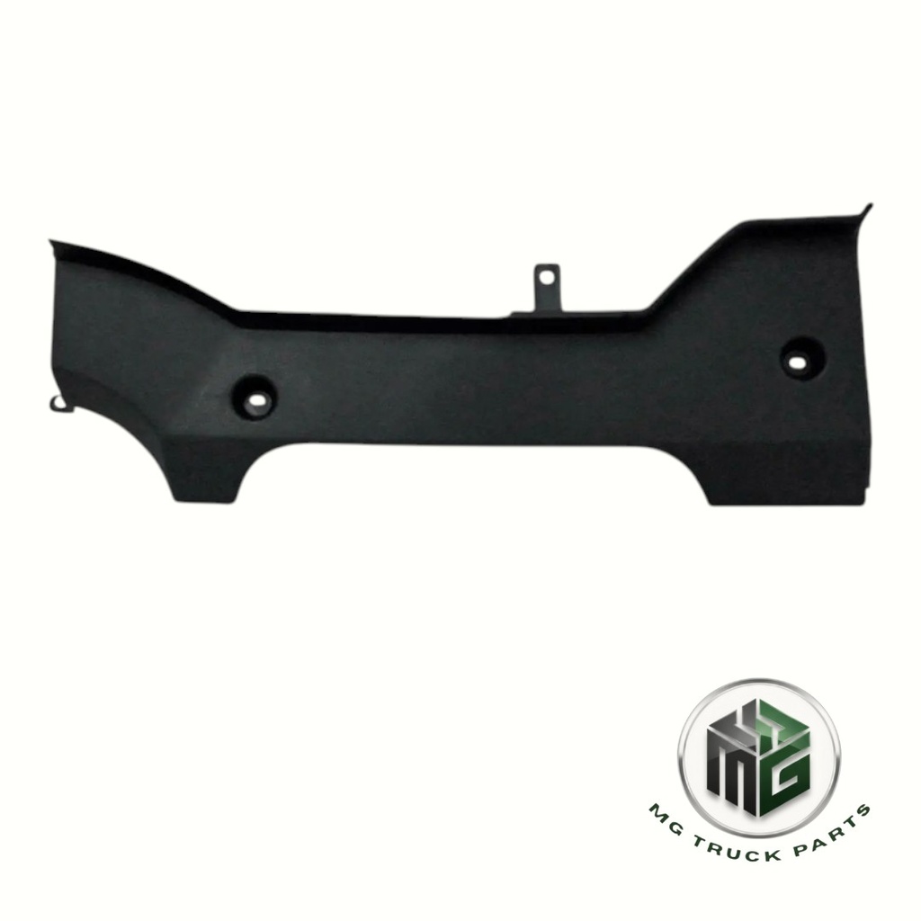 [A.MB50.5935] MERCEDES TAMPON ARKA KAPAĞI ACTROS MP4 GIGA-BIG SOL (OEM: A9608856874)