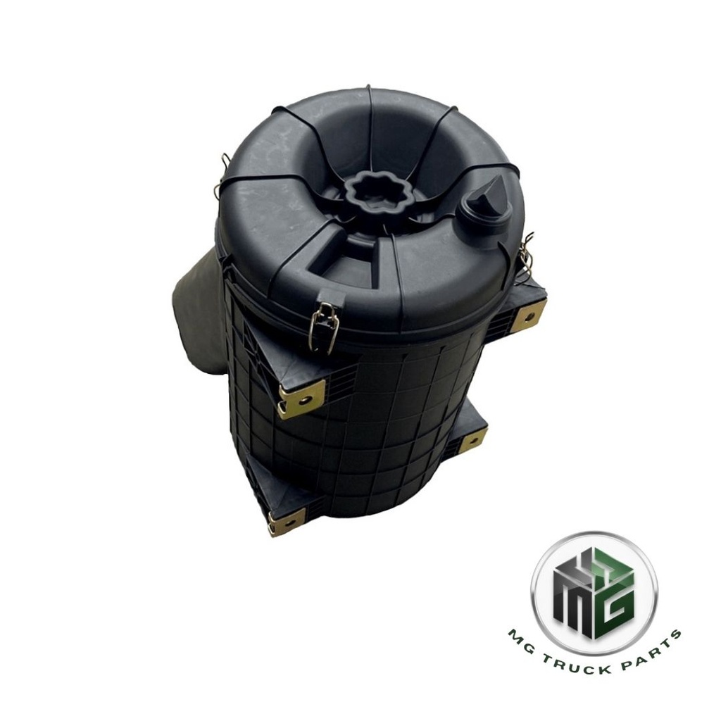 [A.1870002.W] SCANIA HAVA FİLTRE KAZANI KOMPLE 4-SERİ R.CAB. KISA (OEM: 1870002, 1729156)