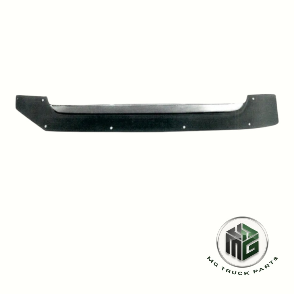 [A.MB50.5962] MERCEDES GÜNEŞLİK MP4 GIGA-BIG KROM KESİK LAMBASIZ (OEM: A9608102910)