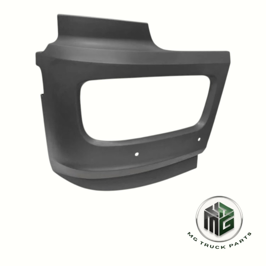 [A.MB50.5993] MERCEDES TAMPON ATEGO V4 EURO-6 ÖN SAĞ 430mm (OEM: A9678850703)