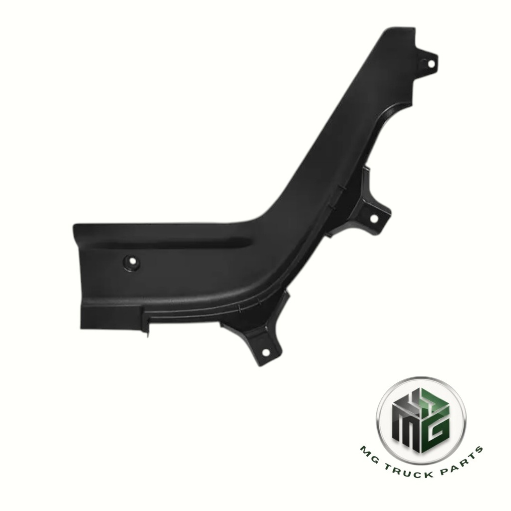 [A.MB60.6029] MERCEDES TAMPON ÜST PLASTİĞİ ACTROS MP2-MP3 MEGA SOL (OEM: A9438841074)