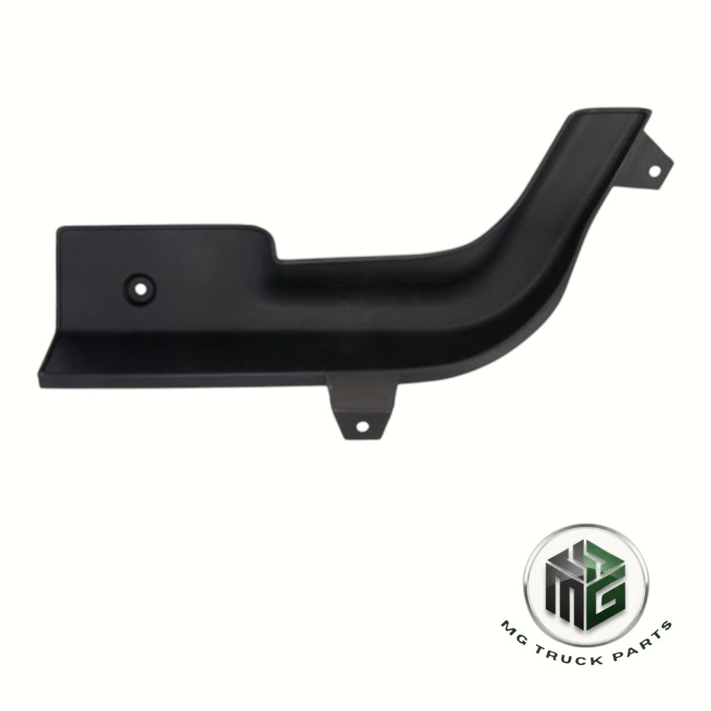 [A.MB60.6050] MERCEDES TAMPON ÜST PLASTİĞİ ACTROS MP2-MP3 SOL (OEM: A9438841674)