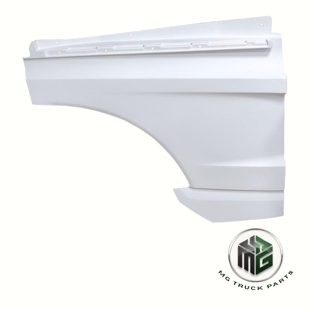 [A.MB60.6313] MERCEDES KAPI EKİ SAĞ (BEYAZ) ACTROS MP4 (OEM: 9607201001-9135 9607201001)